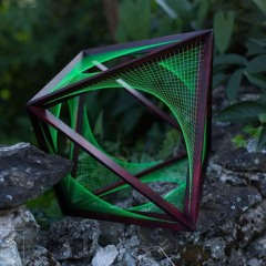 - Dark/forest progressive  akx