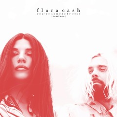You're Somebody Else (Young Bombs Remix)
