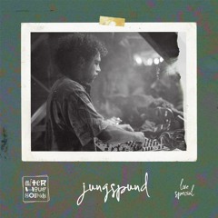 jungspund [ at ] Sisyphos [ Live-Special ]