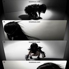 #MONSTER + fffriday [UVC]