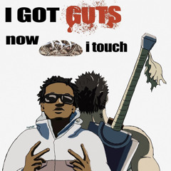GUTS (prod. watts)