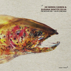 Slow Garnish (feat. Fulco Ottervanger, Lieven Van Pée & Simon Segers)