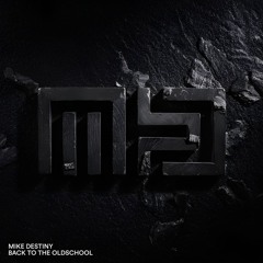 Back to the Oldschool (Extended Mix)