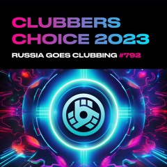 Episode 792 (Clubbers Choice 2023)