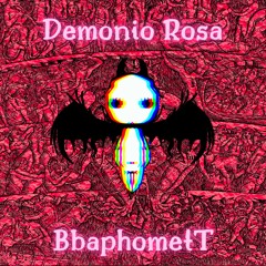 BbaphometT - Demonio Rosa (Original Mix)