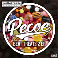 Pecoe - So Nice
