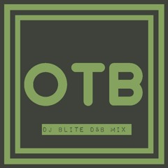 DJ BLITE JUNGLE/D&B MIX 2022