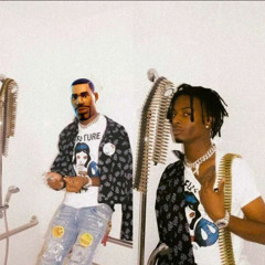 In Dis Bih (prod. clvr)