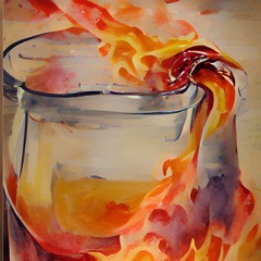 Drink Of Fire