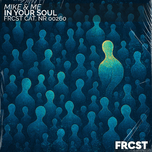Mike & Me - In Your Soul