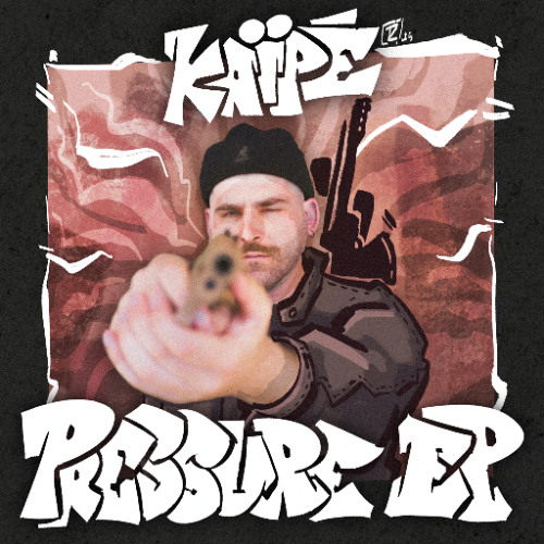 PREMIERE: KAIPE – Selecta [KIPEP002]