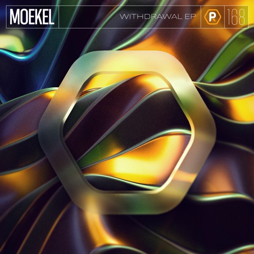 Moekel - Blame Me