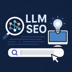 Eps. 5 —  How to Rank on ChatGPT, Not Just Google (LLM SEO 101)