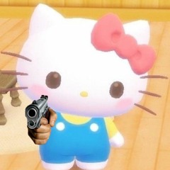 hello kitty theme song (8d) ✨🧁