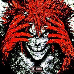 before the screaming, she has something to say :)