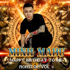 HPBD To Me ( 19 - 10 ) -Minh Mabu Vol 4