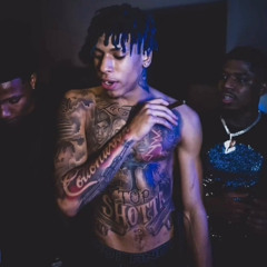 NLE Choppa - Whole Army (Official Audio)
