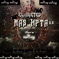 EL ALETEO MAS HPTA 2.0 (EDICION CIRCO DE LA CHANCLA)