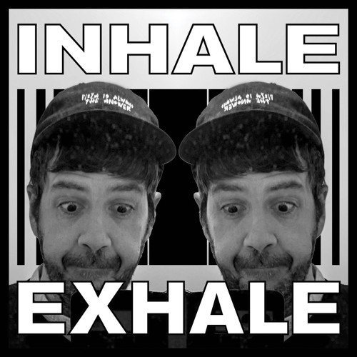 Marbod (Live Set) - Inhale Exhale Podcast #31