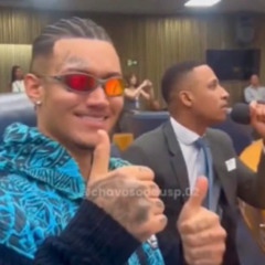 MEGA DAS BONECAS - FUNK LGBT