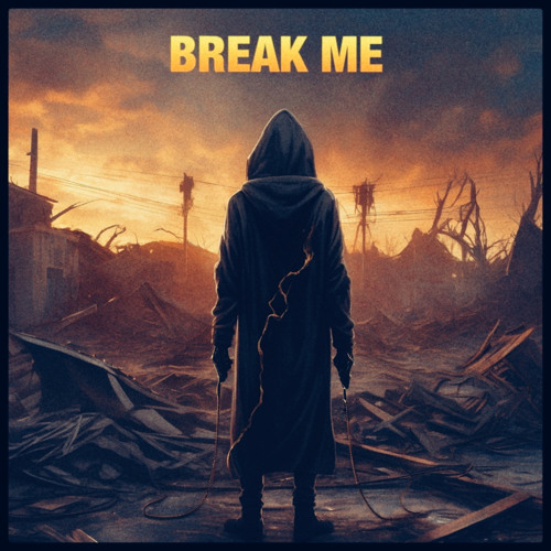 BADDFXSH - BREAK ME