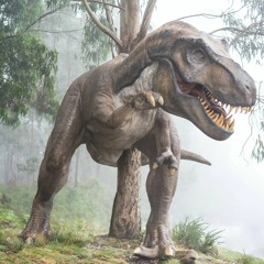 Dinosaurs - Dr. Grady McMurtry - Wednesday, March 3