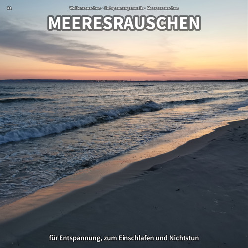 Heilende Frequenzen am Meer