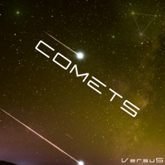 VersuS - Comets (Instrumental Kizomba)