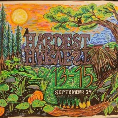 Hardest Harvest