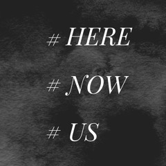 12 July 2020 | #here #now #us: Nehemiah 1 - Luke Parker