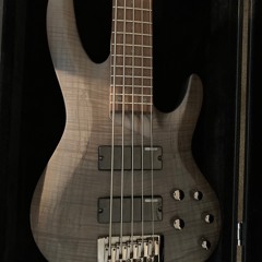 New Bass, Who dis?