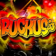 Dj Ruckus 31-12-24 NYE Mix (Free Download)