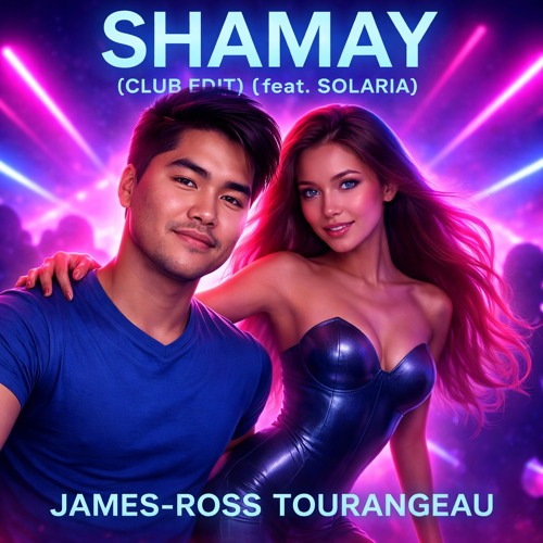 Stream Shamay (Japanese Club Edit) [feat. Solaria] by ᓴᒦᑑᕐ | Listen ...