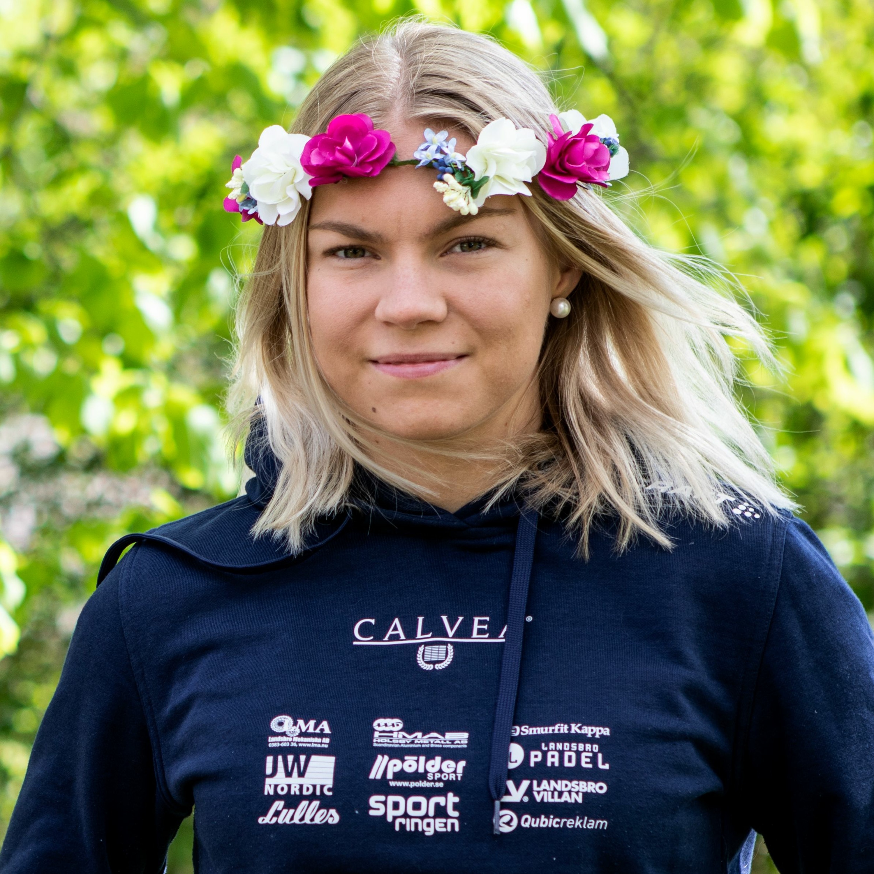 Vänliga Vetlanda-podden