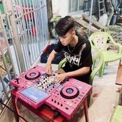 NST - THAY THẾ - VIETMIX - Huu Duy
