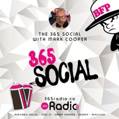 365 Social NYE 2023 special with Mark Cooper