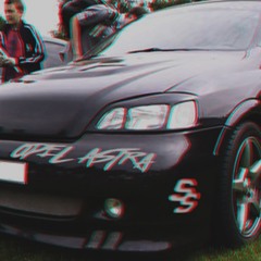 Opel Astra TDI (I Need NOS)