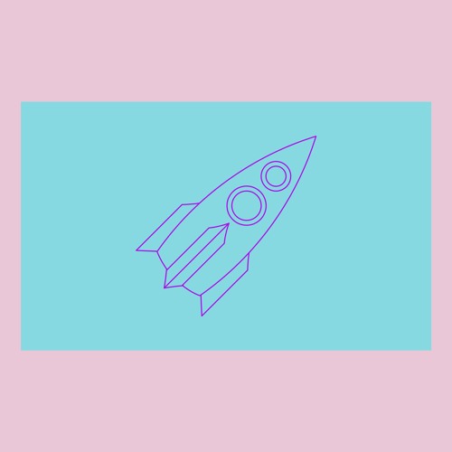 Fly Little Spaceship