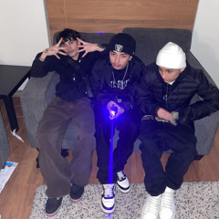 Jackson to Yucca x Lul mousey