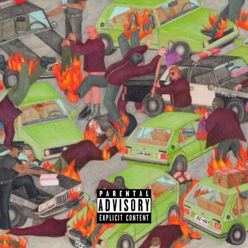 FIND ME FEATURING CHAPPIE prod. TVS.wav
