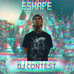 FRAGMENT - ESKAPE FESTIVAL WINTER EDITION 2026 -  DJ CONTEST