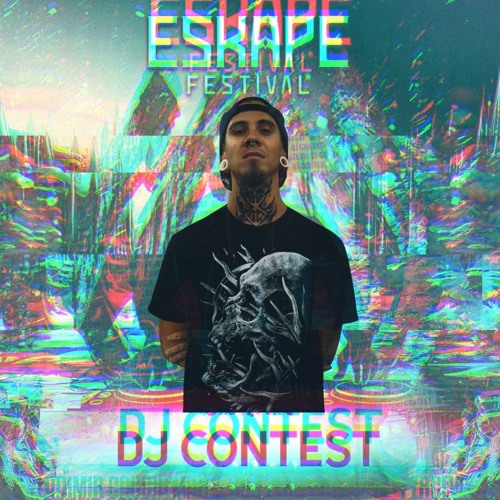 FRAGMENT - ESKAPE FESTIVAL WINTER EDITION 2026 -  DJ CONTEST