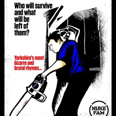 Ambient Rebellion by the billions