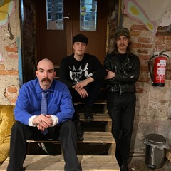 Incendiary Radio with Moshnia 15.11.24