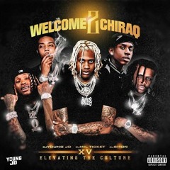 Welcome 2 Chiraq Vol. 3 (Intro)