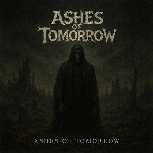 Ashes of Tomorrow