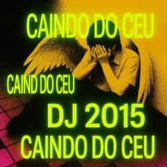 CAIND(O) DO CEU (( 140 BPM ))