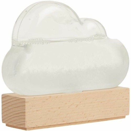 Stream PDF⚡️ Storm Cloud A Weather Predicting Instrument from