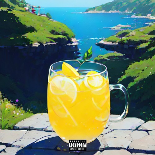 Summer Lemonade ft. Kid Namek(Prod. BerGotti)