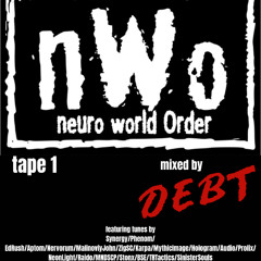 NWO tape1